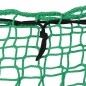 vidaXL Redes para heno 4 uds redondas PP 1x0,75 m vidaXL Redes para heno 4 uds redondas PP 1x0,75 m
