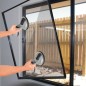 ProPlus Elevador por vacío con 2 ventosas 2 unidades aluminio ProPlus Elevador por vacío con 2 ventosas 2 unidades aluminio