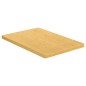 vidaXL Tablero de mesa de bambú 40x60x2,5 cm vidaXL Tablero de mesa de bambú 40x60x2,5 cm