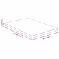 vidaXL Tablero de mesa de bambú 40x60x2,5 cm vidaXL Tablero de mesa de bambú 40x60x2,5 cm