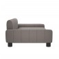 vidaXL Sofá para niños de tela gris taupé 90x53x30 cm vidaXL Sofá para niños de tela gris taupé 90x53x30 cm