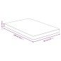 vidaXL Tablero de mesa de bambú 60x100x4 cm vidaXL Tablero de mesa de bambú 60x100x4 cm