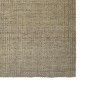 vidaXL Alfombra de sisal para rascador gris taupe 66x300 cm vidaXL Alfombra de sisal para rascador gris taupe 66x300 cm