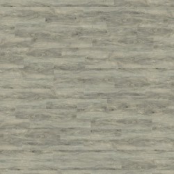 vidaXL Paneles de pared con aspecto de madera PVC gris 4,12 m²