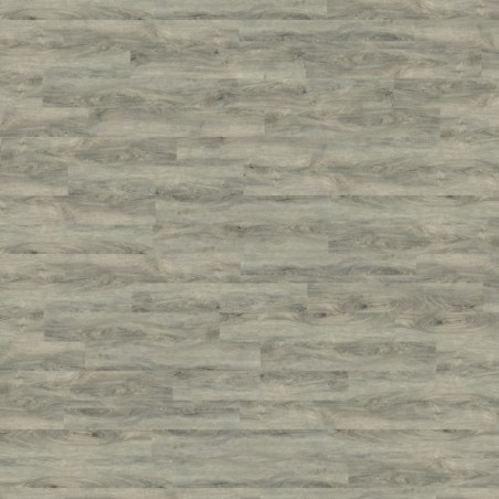 vidaXL Paneles de pared con aspecto de madera PVC gris 4,12 m²