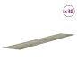 vidaXL Paneles de pared con aspecto de madera PVC gris 4,12 m² vidaXL Paneles de pared con aspecto de madera PVC gris 4,12 m²