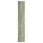 vidaXL Paneles de pared con aspecto de madera PVC gris 4,12 m² vidaXL Paneles de pared con aspecto de madera PVC gris 4,12 m²