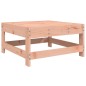 vidaXL Juego de sofás de jardín 5 pzas madera maciza de abeto Douglas vidaXL Juego de sofás de jardín 5 pzas madera maciza de abeto Douglas