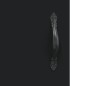 vidaXL Armarios de pared 2 uds madera de ingeniería negro vidaXL Armarios de pared 2 uds madera de ingeniería negro