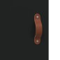vidaXL Aparador de madera contrachapada negro 34,5x34x180 cm vidaXL Aparador de madera contrachapada negro 34,5x34x180 cm