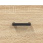 vidaXL Aparador alto madera contrachapada color roble 69,5x34x180 cm vidaXL Aparador alto madera contrachapada color roble 69,5x34x180 cm