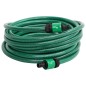 vidaXL Manguera para piscina PVC verde 50 m vidaXL Manguera para piscina PVC verde 50 m