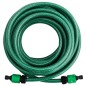 vidaXL Manguera para piscina PVC verde 50 m vidaXL Manguera para piscina PVC verde 50 m
