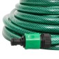 vidaXL Manguera para piscina PVC verde 50 m vidaXL Manguera para piscina PVC verde 50 m