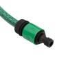 vidaXL Manguera para piscina PVC verde 50 m vidaXL Manguera para piscina PVC verde 50 m