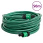 vidaXL Manguera para piscina PVC verde 50 m vidaXL Manguera para piscina PVC verde 50 m
