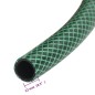 vidaXL Manguera para piscina PVC verde 50 m vidaXL Manguera para piscina PVC verde 50 m