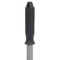 vidaXL Rastrillo para hojas PP verde oscuro 155,5 cm vidaXL Rastrillo para hojas PP verde oscuro 155,5 cm