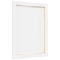 vidaXL Lienzos tensados 12 uds madera maciza de pino y tela blanco vidaXL Lienzos tensados 12 uds madera maciza de pino y tela blanco