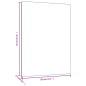 vidaXL Lienzos tensados 12 uds madera maciza de pino y tela blanco vidaXL Lienzos tensados 12 uds madera maciza de pino y tela blanco
