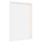 vidaXL Lienzos tensados 12 uds madera maciza de pino y tela blanco vidaXL Lienzos tensados 12 uds madera maciza de pino y tela blanco