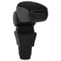 vidaXL Reposabrazos para coche ABS negro 13x32,5x(24-51,5) cm vidaXL Reposabrazos para coche ABS negro 13x32,5x(24-51,5) cm