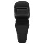 vidaXL Reposabrazos para coche ABS negro 13x32,5x(24-51,5) cm vidaXL Reposabrazos para coche ABS negro 13x32,5x(24-51,5) cm