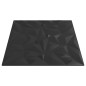 vidaXL Paneles de pared 12 uds EPS amatista negro 50x50 cm 3 m² vidaXL Paneles de pared 12 uds EPS amatista negro 50x50 cm 3 m²