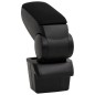vidaXL Reposabrazos para coche ABS negro 15x31x(28-44) cm vidaXL Reposabrazos para coche ABS negro 15x31x(28-44) cm