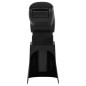 vidaXL Reposabrazos para coche ABS negro 16x36x(41-57) cm vidaXL Reposabrazos para coche ABS negro 16x36x(41-57) cm