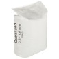 vidaXL Arena filtrante 25 kg 0,8-1,6 mm