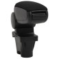vidaXL Reposabrazos para coche ABS negro 12x36x(31-46) cm vidaXL Reposabrazos para coche ABS negro 12x36x(31-46) cm