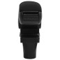 vidaXL Reposabrazos para coche ABS negro 12x36x(31-46) cm vidaXL Reposabrazos para coche ABS negro 12x36x(31-46) cm