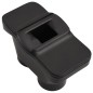 vidaXL Reposabrazos para coche ABS negro 12x36x(31-46) cm vidaXL Reposabrazos para coche ABS negro 12x36x(31-46) cm