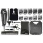 Wahl Maquinilla del pelo 21 piezas Elite Pro Wahl Maquinilla del pelo 21 piezas Elite Pro