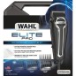 Wahl Maquinilla del pelo 21 piezas Elite Pro Wahl Maquinilla del pelo 21 piezas Elite Pro