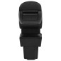 vidaXL Reposabrazos para coche ABS negro 11,5x32x(30-50) cm vidaXL Reposabrazos para coche ABS negro 11,5x32x(30-50) cm