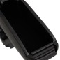 vidaXL Reposabrazos para coche ABS negro 11,5x32x(30-50) cm vidaXL Reposabrazos para coche ABS negro 11,5x32x(30-50) cm