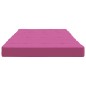 vidaXL Cojines para tumbona 2 uds tela Oxford rosa vidaXL Cojines para tumbona 2 uds tela Oxford rosa