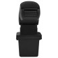 vidaXL Reposabrazos para coche ABS negro 15x31,5x(35-51) cm vidaXL Reposabrazos para coche ABS negro 15x31,5x(35-51) cm
