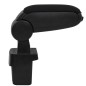 vidaXL Reposabrazos para coche ABS negro 15x31,5x(35-51) cm vidaXL Reposabrazos para coche ABS negro 15x31,5x(35-51) cm