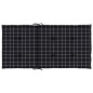 vidaXL Cojines para silla con respaldo bajo 2 uds tela a cuadros negro vidaXL Cojines para silla con respaldo bajo 2 uds tela a cuadros negro