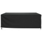 vidaXL Cubierta para muebles de jardín impermeable 420D 260x260x90 cm vidaXL Cubierta para muebles de jardín impermeable 420D 260x260x90 cm