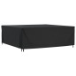 vidaXL Cubierta para muebles de jardín impermeable 420D 260x260x90 cm vidaXL Cubierta para muebles de jardín impermeable 420D 260x260x90 cm