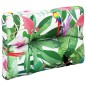 vidaXL Cojín para palés tela multicolor 50x40x12 cm vidaXL Cojín para palés tela multicolor 50x40x12 cm