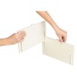 TRIXIE Casa para roedores Thore madera 30x18x30 cm TRIXIE Casa para roedores Thore madera 30x18x30 cm