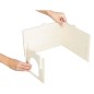 TRIXIE Casa para roedores Thore madera 30x18x30 cm TRIXIE Casa para roedores Thore madera 30x18x30 cm
