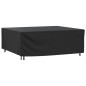 vidaXL Cubierta de muebles de jardín 420D impermeable 200x160x70 cm vidaXL Cubierta de muebles de jardín 420D impermeable 200x160x70 cm