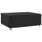 vidaXL Cubierta de muebles de jardín 420D impermeable 200x160x70 cm vidaXL Cubierta de muebles de jardín 420D impermeable 200x160x70 cm