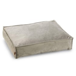 Designed by Lotte Cojín para perros Nalina 70x50x15 cm 